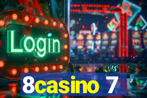 8casino 7